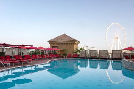 Amwaj Rotana, Jumeirah Beach - - 22