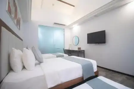 Santa Grand East Coast, a NuVe Group Collection - 55