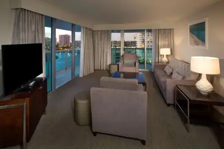 Doubletree Resort by Hilton Hollywood Beach - 72