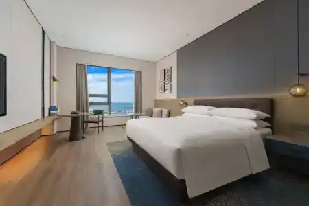 Four Points By Sheraton Donggang - 50