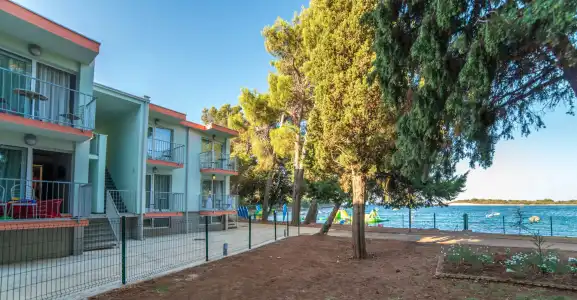 Centinera Resort & Camping - 18