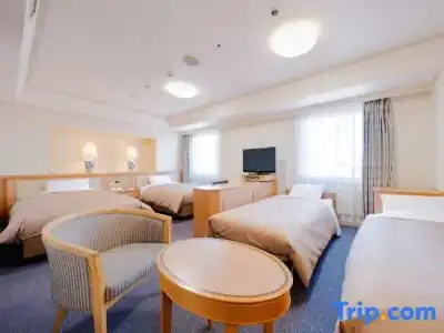 Grand Terrace Obihiro - 65