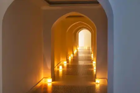 Baron Palace Sahl Hasheesh - 10