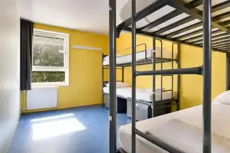 Hans Brinker Hostel - 52