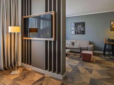 Mercure Koeln Belfortstrasse - 89