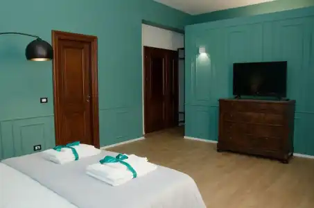 Panoramica dei Templi B&B - 33