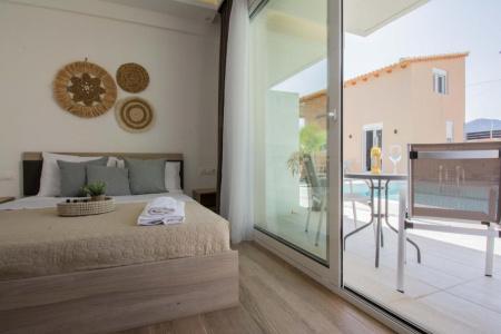Michalianna suites - 24