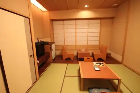 Ogoto Onsen Yunoyado Komolebi - 56