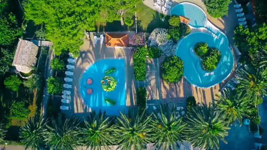 Waterman Svpetrvs Resort - 12