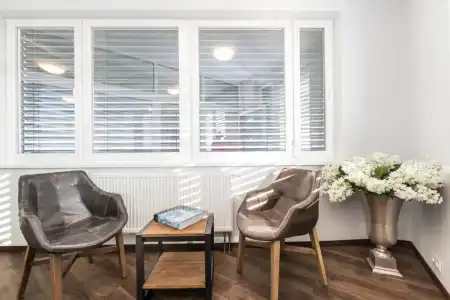 Barok and Apartments - 33