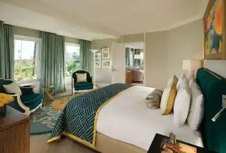 The Beverly Hills - Dorchester Collection - 33
