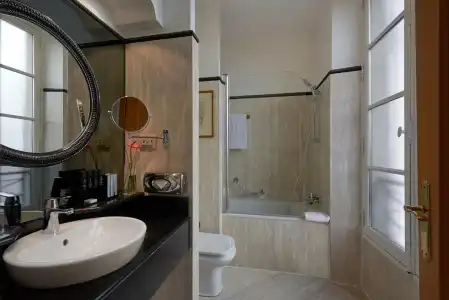 Melia Paris Vendôme - 12