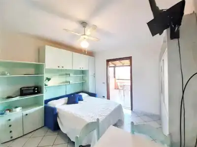 BAIA de BAHAS - Apartments & Resort - 100