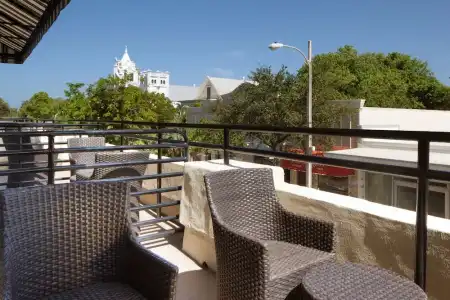 Crowne Plaza Key West-La Concha - 90