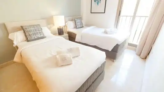 Quartiers Marbella-Benahavis - 60