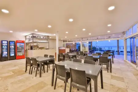 Mare Garden Akyarlar - 1