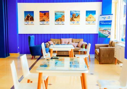 JAZ Palmariva Beach - 18
