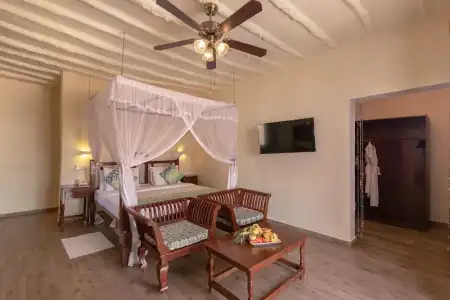 Kiwengwa Beach Resort - 94