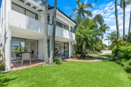 The Noosa Apartments - 100