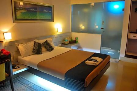 Cubbon Suites - 24