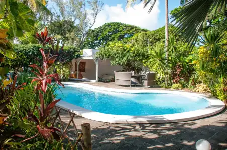 Chantauvent Guest House - 14