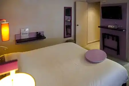 ibis Styles Marseille Centre Prado Place Castellane - 47