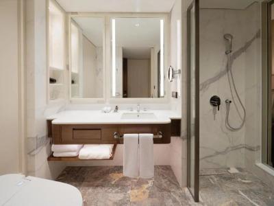 The Ambassador Seoul - A Pullman - 42