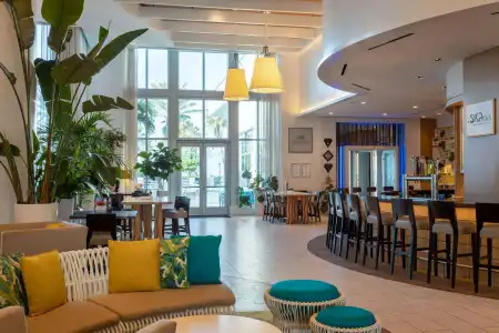 Wyndham Grand Clearwater Beach - 28