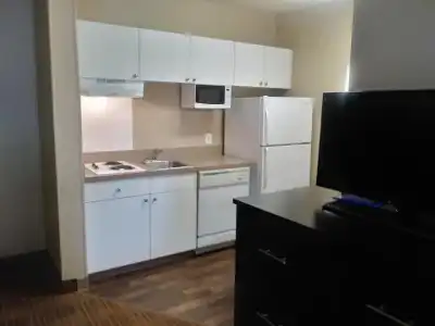 Extended Stay America Suites Columbus Polaris - 56