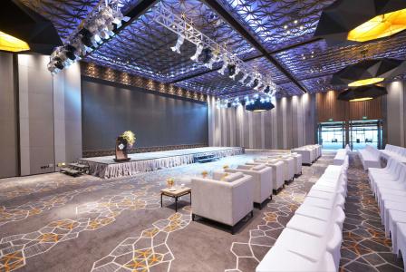 Wyndham Grand Yangon - 8