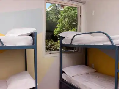 El Misti Hostel Ipanema - 35