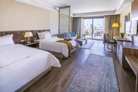 Rixos Premium Magawish Suites and Villas - 8