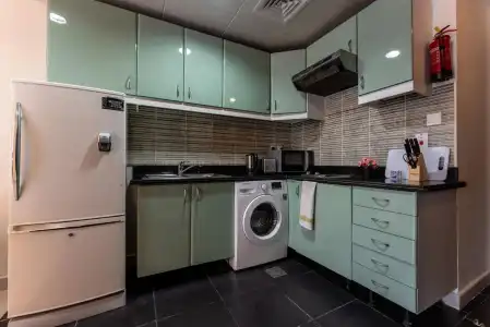 Gulf Oasis Apartment - 28