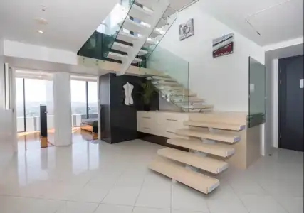Aria Apartments - 6