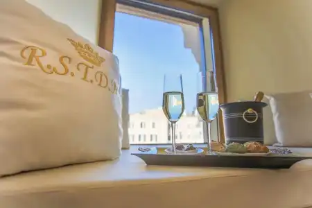 Royal Suite Trinità dei Monti - 207