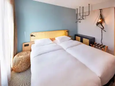ibis Styles Bayreuth - 34