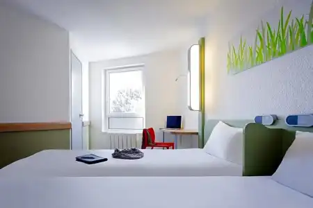 ibis budget Limoges - 29