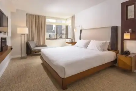 Club Wyndham Midtown 45 - 59