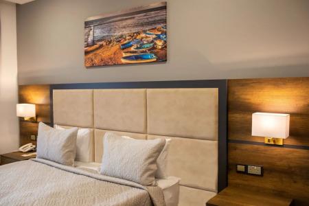 Mc Palace Spa & Convention - 46