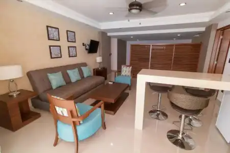 Ocean Dream Cancún by GuruHotel - 333