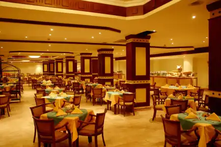 Regina Resort and Aqua Park Hurghada - 26