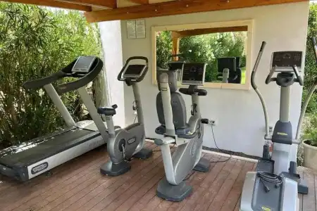 iHs Villasimius Le Zagare Resort - 15