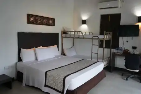 Amaluna Resorts - 69