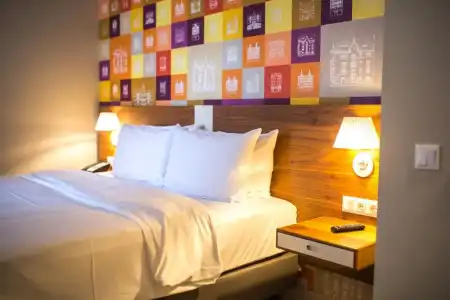 Mercure Riga Centre - 34