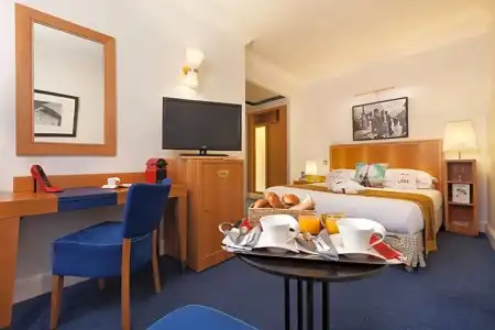 Hôtel L'Ormaie & Spa - 68
