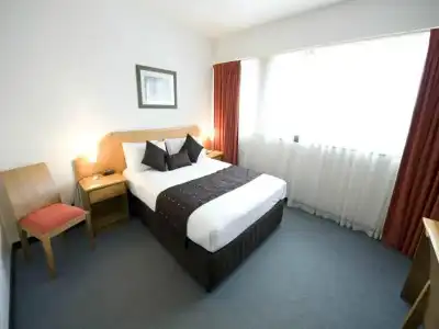 Madison Plaza Townsville - 19