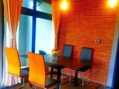 Ashcarya Boutique Resort - 21