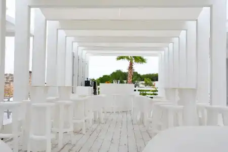 FAVIGNANA Concept Holiday - 24