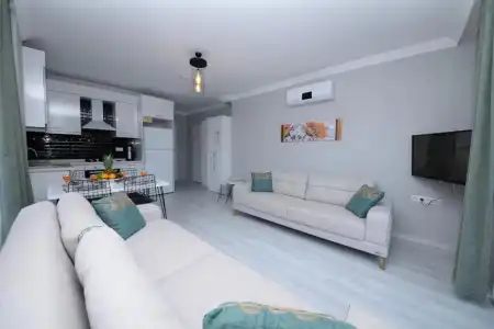 Bahce Apart - 145