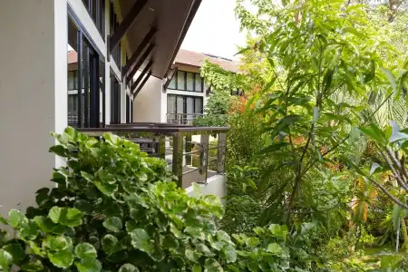 Samahita Retreat - 20